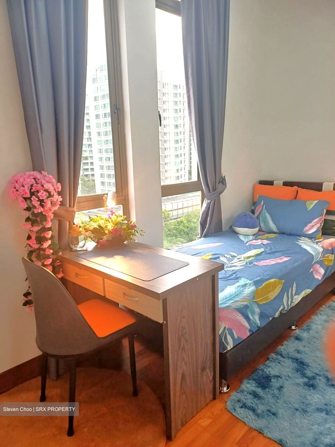Parc Vista (D22), Condominium #603025271